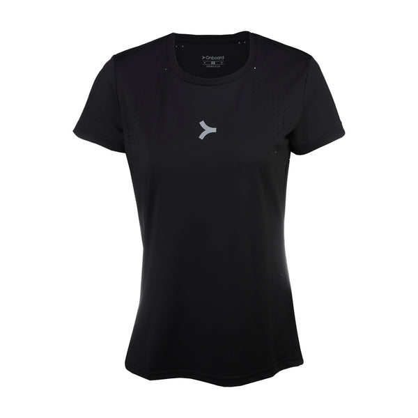 Playera Onboard Laramine Mujer